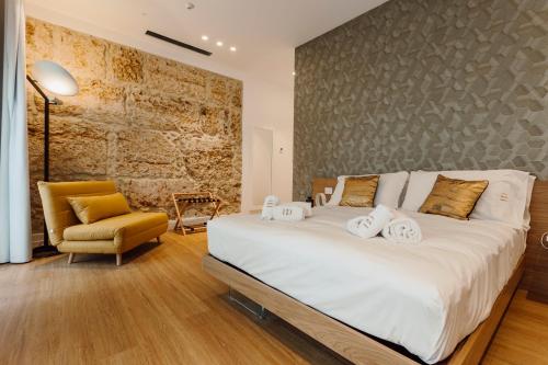 HrD Luxury Rooms in Palermo, Italy