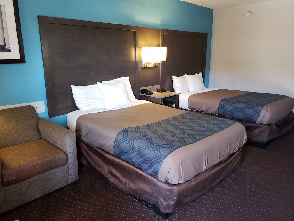 Econo Lodge Elizabeth City - photo 7