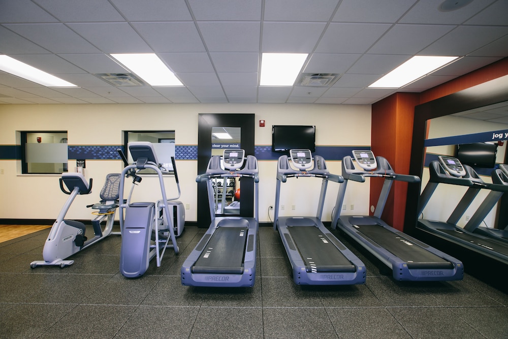 Hampton Inn & Suites Effingham - photo 67