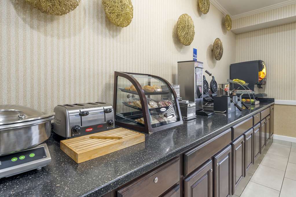 Best Western Celina - photo 43