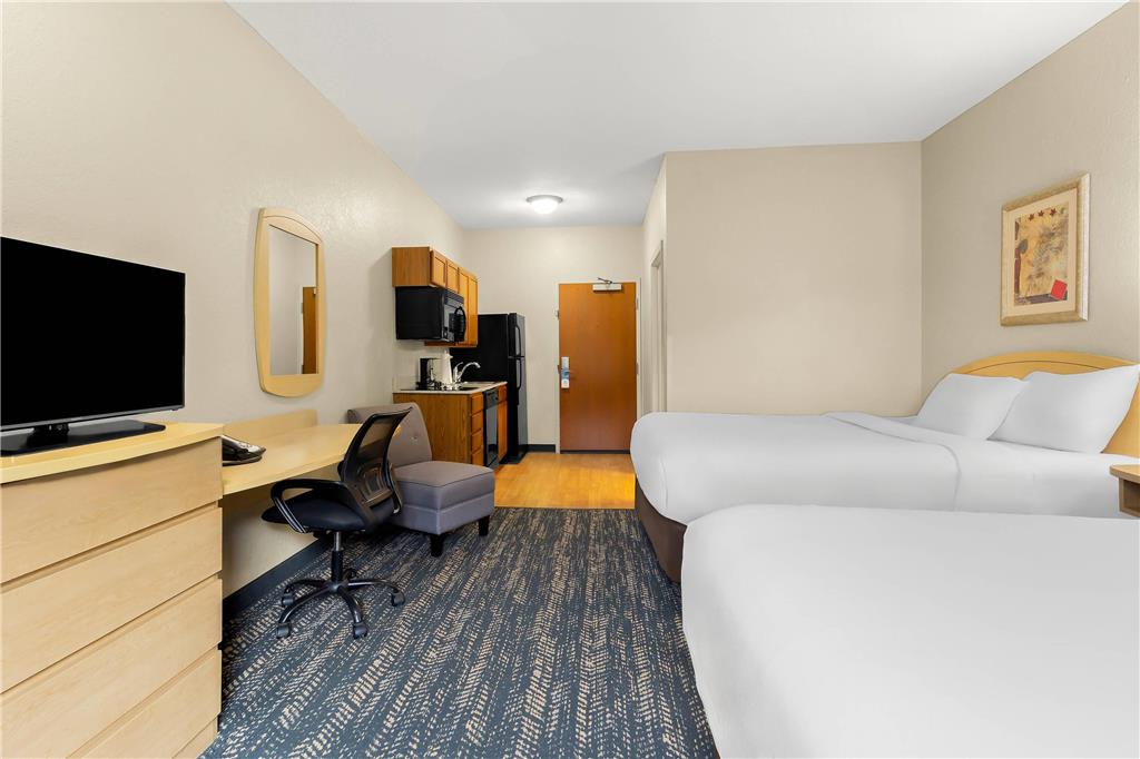 Suburban Studios Morgantown - photo 19