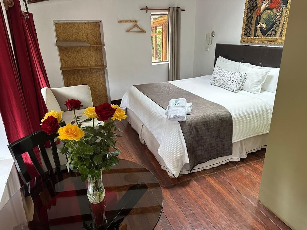 Parwa Guest House — Ollantaytambo — photo 2