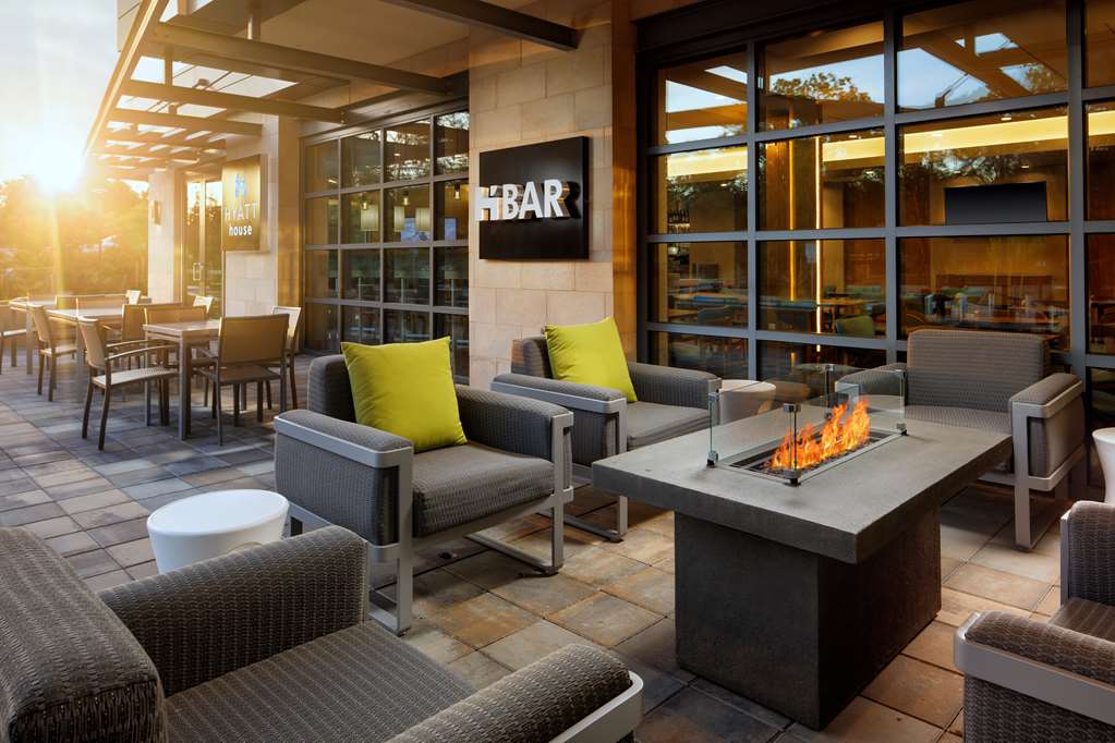 Hyatt House San Jose Cupertino - photo 9