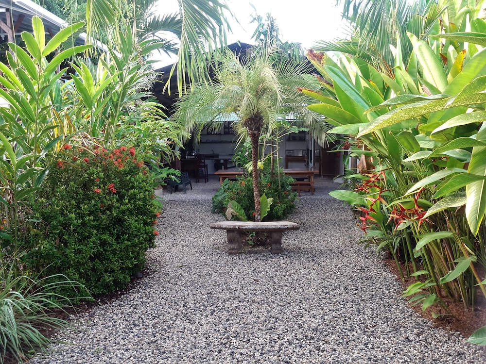 Cabinas Tropicales Puerto Jimenez in Puerto Jimenez, Costa Rica