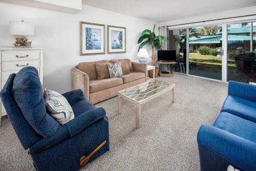 Seaspray Condos 107B — 4-Star Luxury Hotel in Fort Walton Beach, United States
