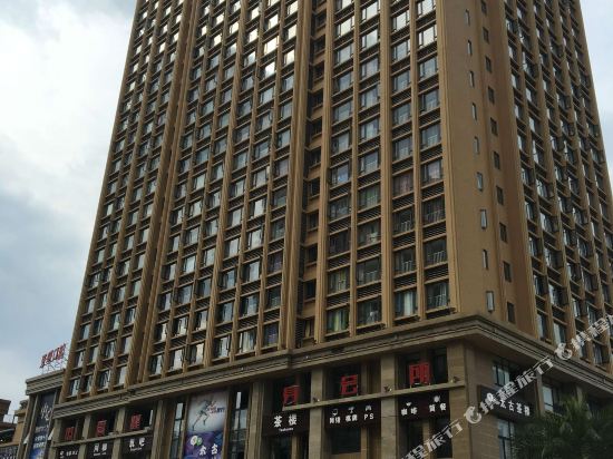 Longchengyihao Hotel - last minute hotel in Chengdu