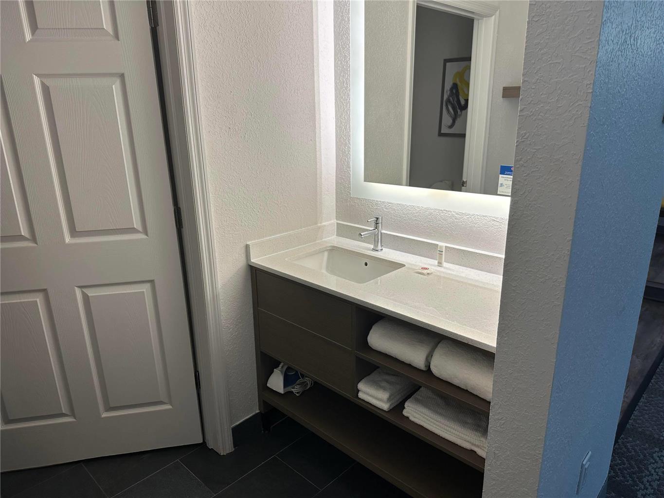 Comfort Inn & Suites Savannah Airport - photo 14
