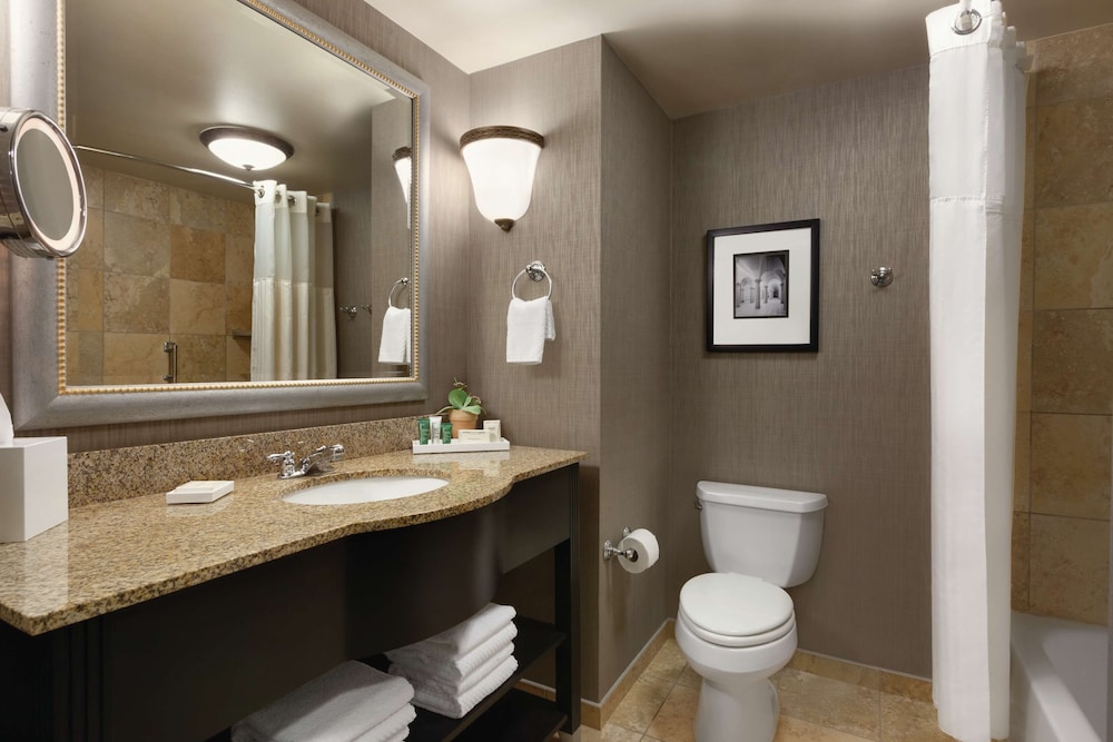 Hilton Columbia Center - photo 35