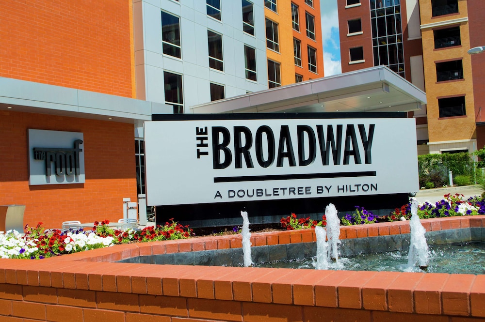 The Broadway Columbia a DoubleTree by Hilton - photo 35