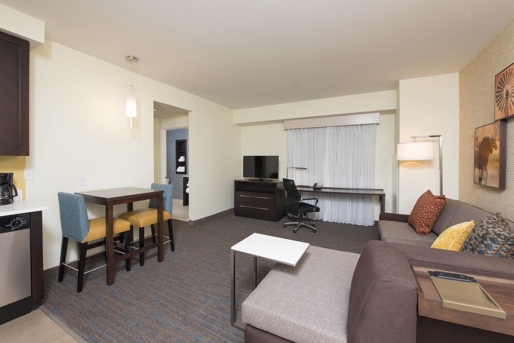 Residence Inn by Marriott Houston City Place - photo 14