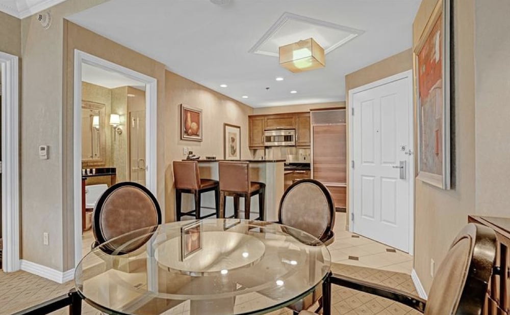 MGM Vegas Signature Suites Collection - photo 20