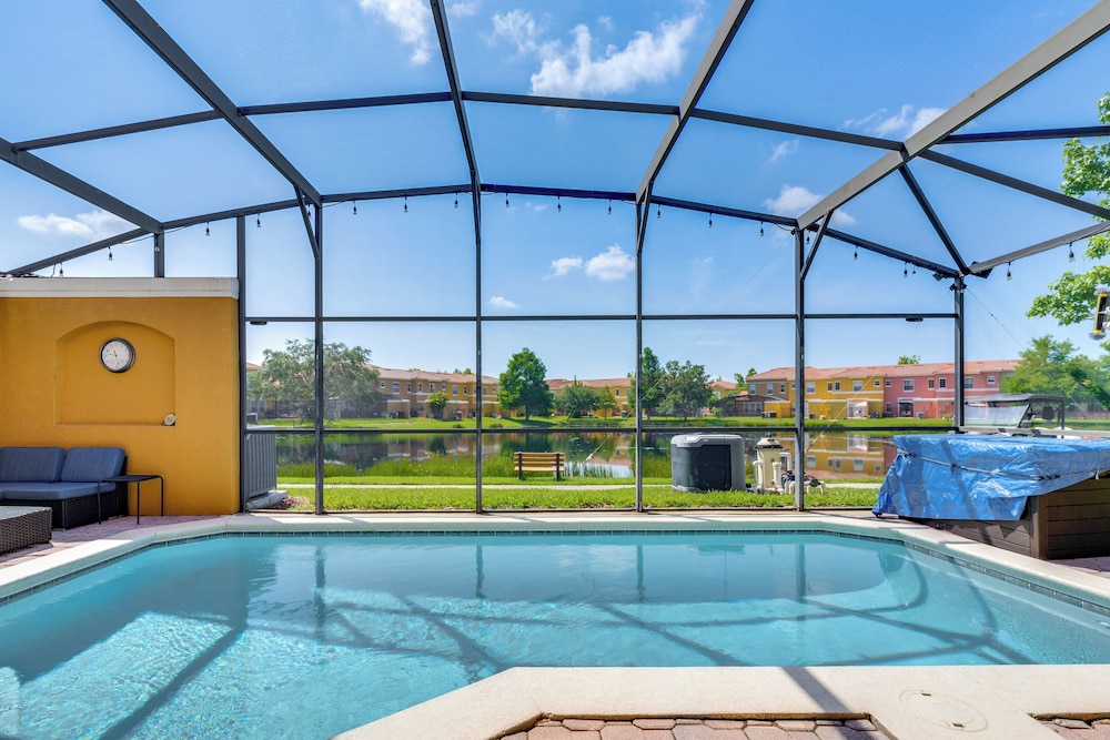 Amazing Townhome Terra Verde 4746OBW - photo 24