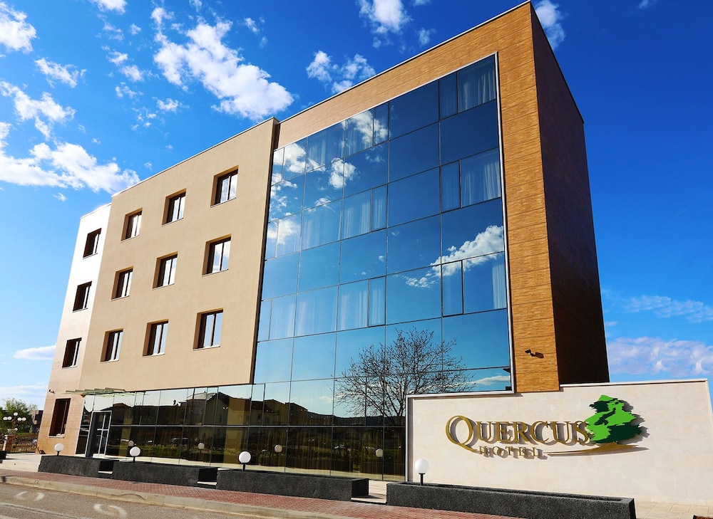 Quercus Hotel in Citluk, Bosnia and Herzegovina
