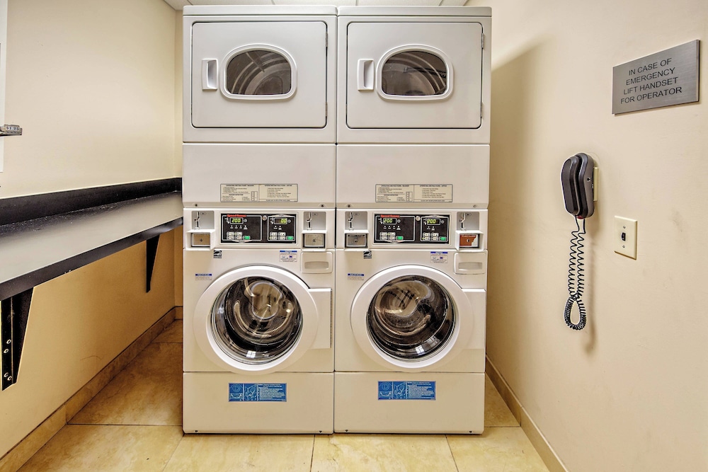 Fairfield Inn & Suites by Marriott Naples - photo 21