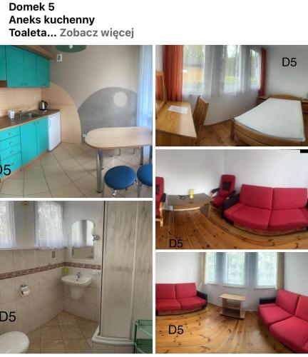 Domek Nr 5 - last minute hotel in Unknown City