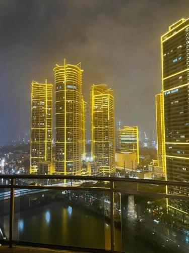 Aveline Suites Riverline — 4-Star Luxury Hotel in Manila, Philippines