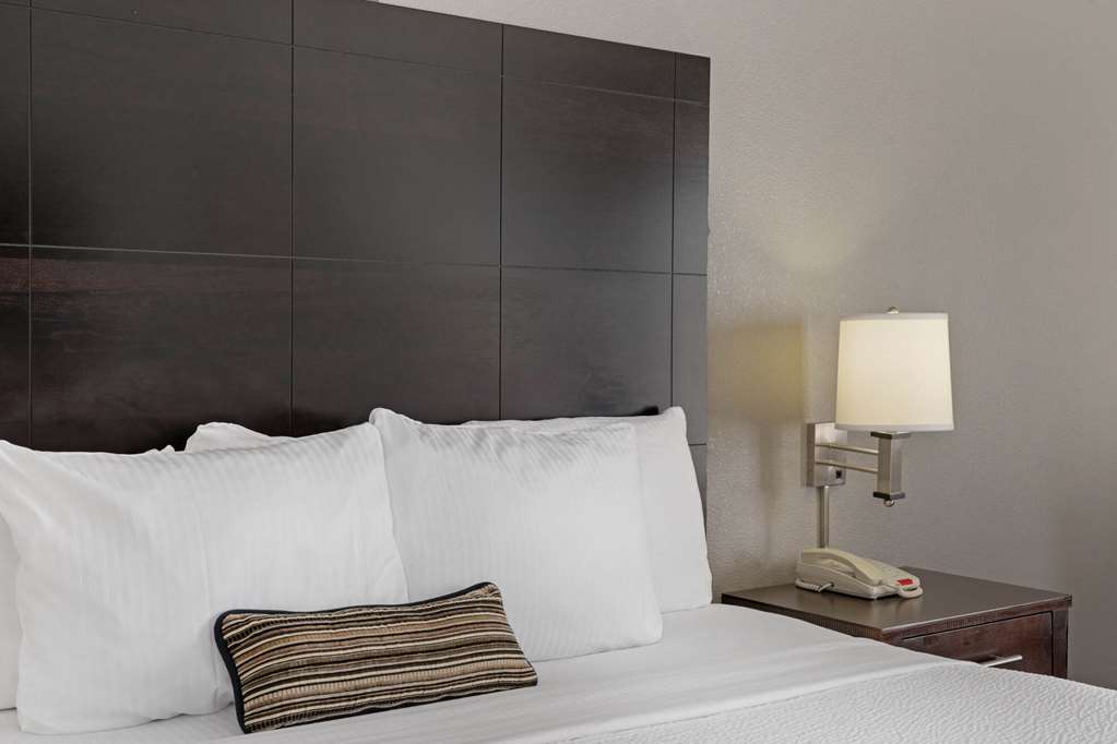 Sonesta Essential Houston Westchase - photo 11