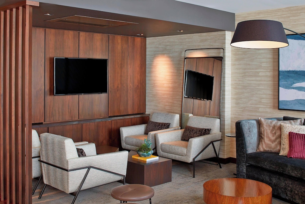 Renaissance Dallas at Plano Legacy West Hotel - photo 27