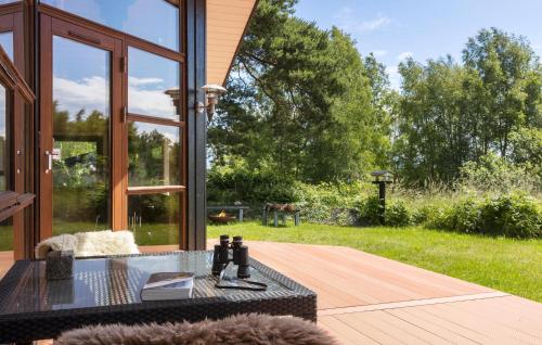Holiday Home Tangvej Ørsted Iv — Grenaa — photo 2