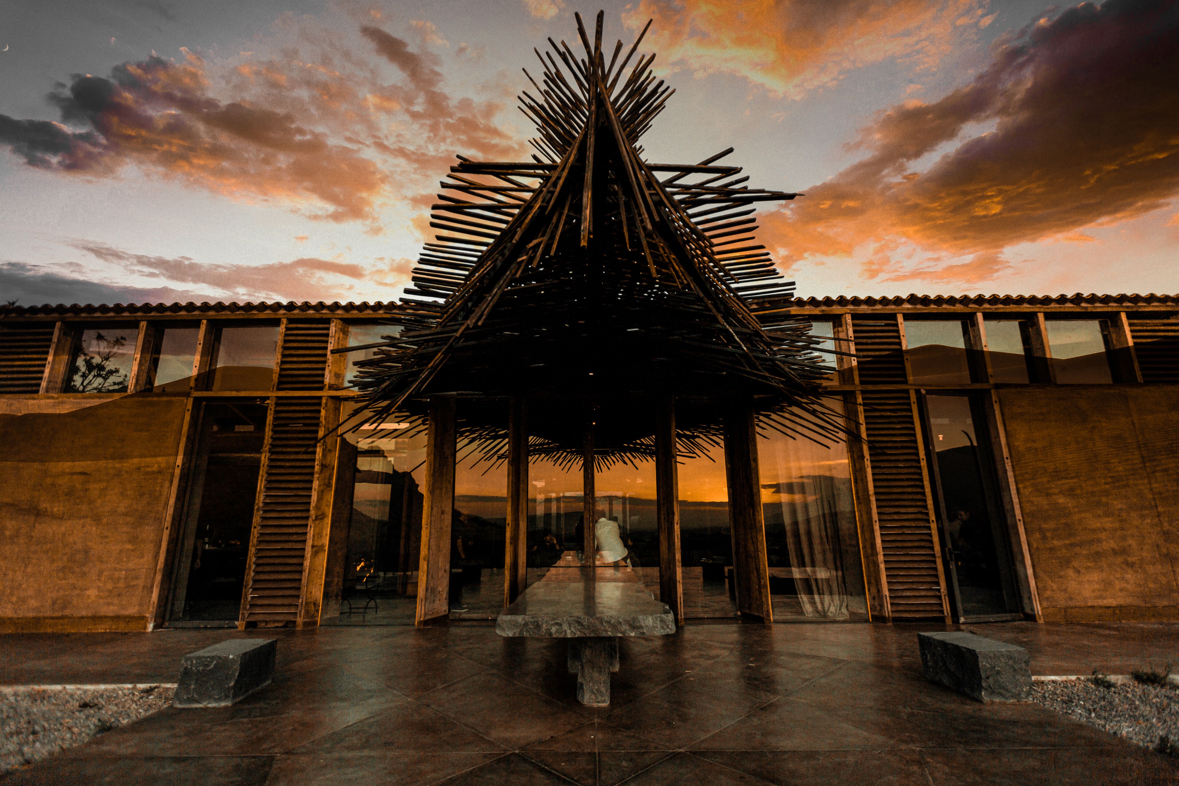 Casa Silencio Hotel Boutique Distillery — San Pablo Villa De Mitla