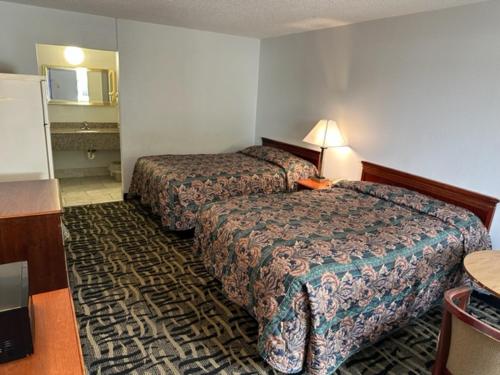 Homelodge Newnan - photo 2