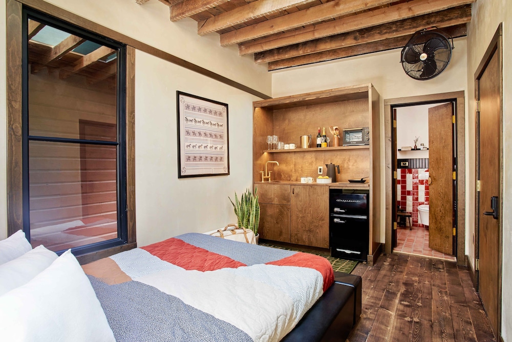 Western Hotel Ouray - photo 18