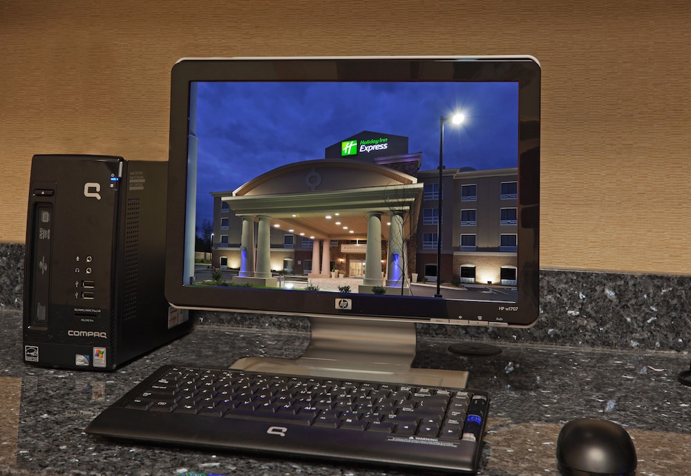 Holiday Inn Express Columbia by IHG - photo 51