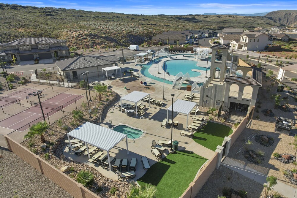 Endless Summer Brand New Waterpark - photo 52
