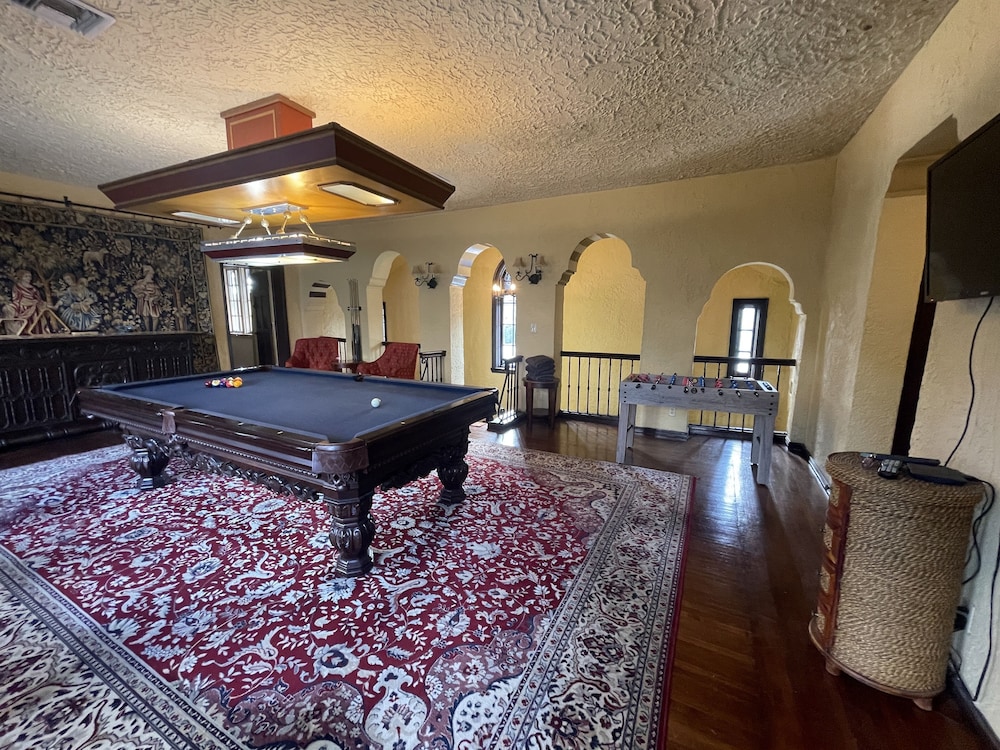 Young Mansion - photo 63
