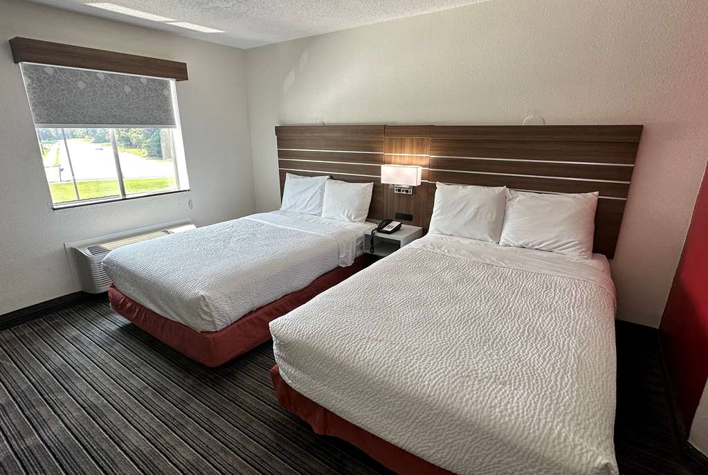 Ramada by Wyndham Lithia Springs Atlanta - photo 12