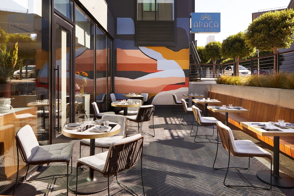 Kimpton Alton Fisherman's Wharf by IHG - photo 71
