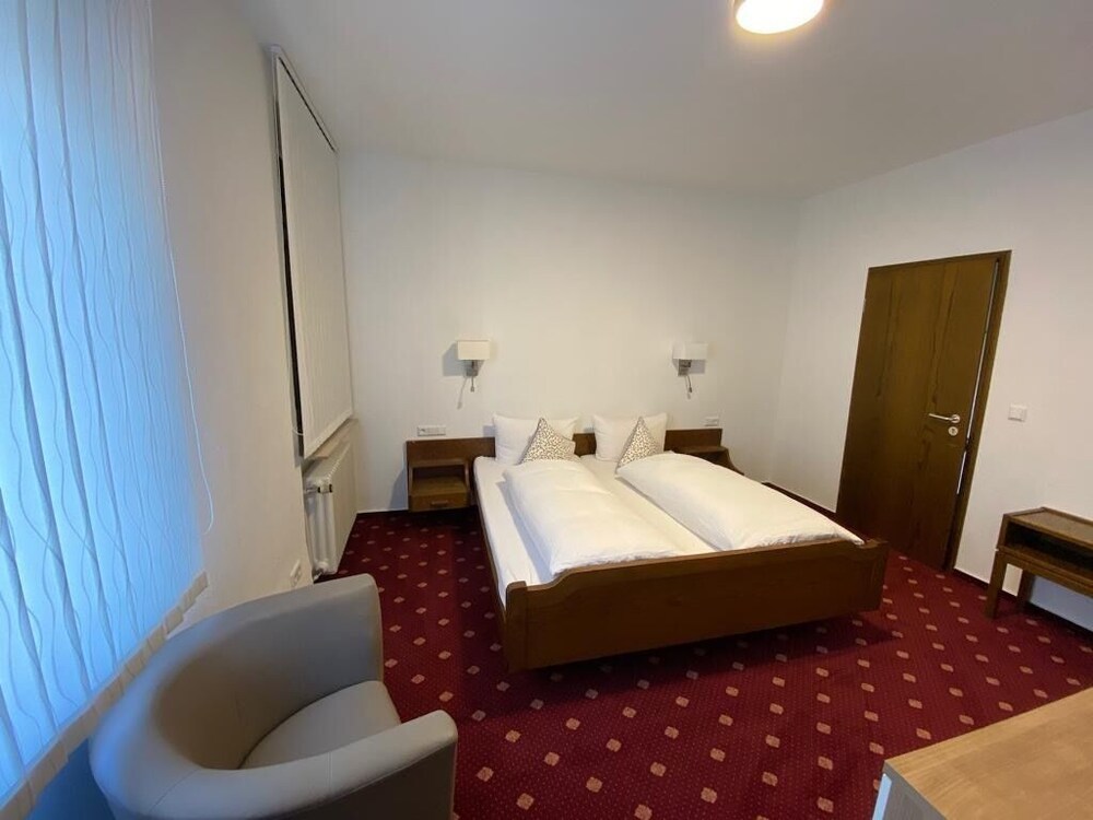 Hotel Alessandro — Neuried — photo 4