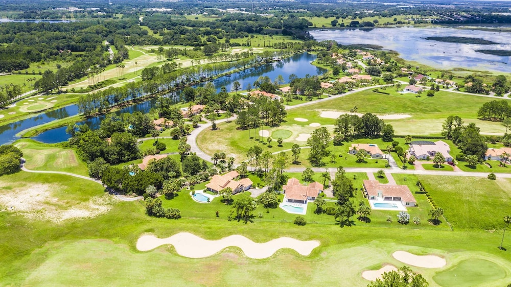 Swiss 31 Golf Course - photo 27