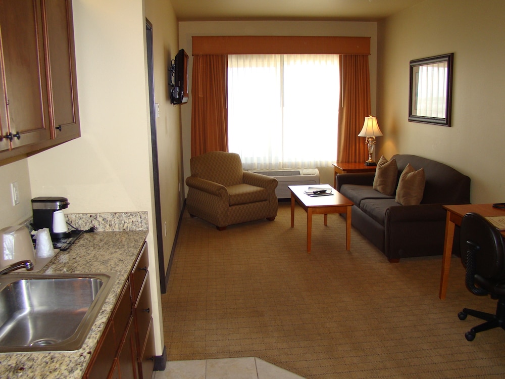 StoneCreek Lodge - photo 40