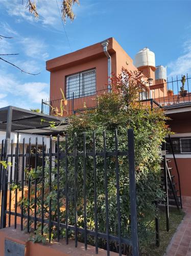 Makipura — 4-Star Luxury Hotel in Cordoba, Argentina