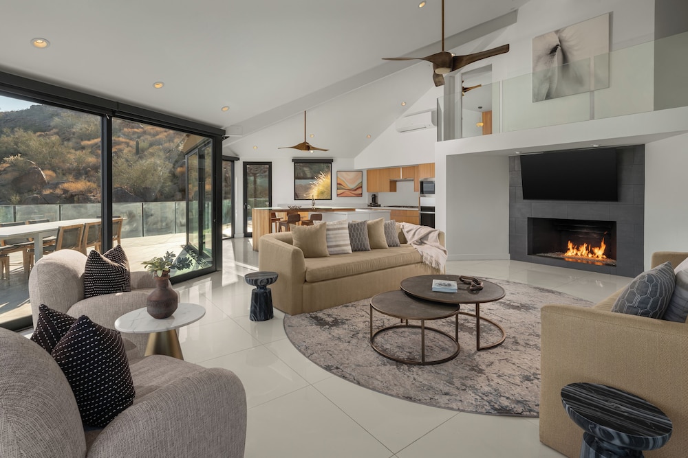 Sanctuary Camelback Mountain Resort and Spa - photo 47