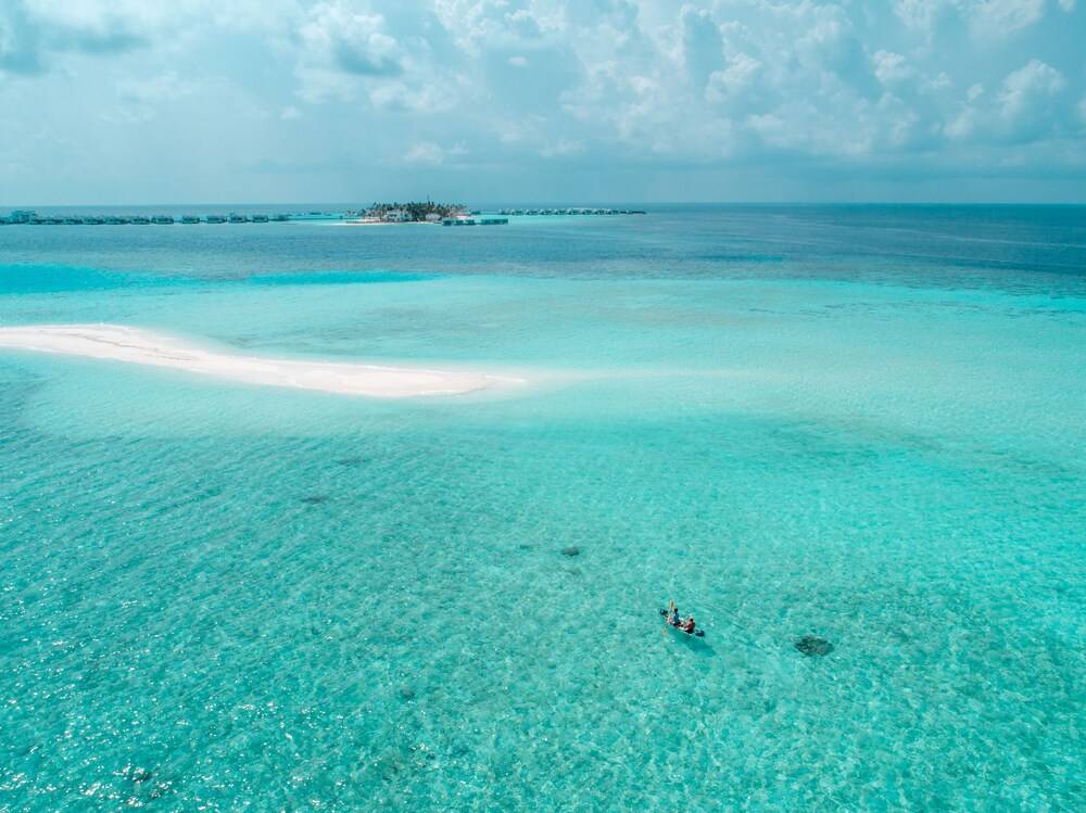 Kayaking