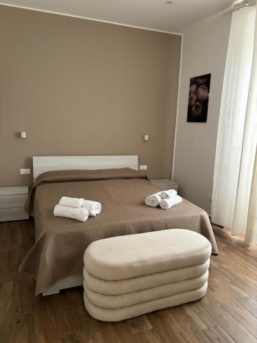 Come Fossi a Casa — 4-Star Luxury Hotel in Palermo, Italy