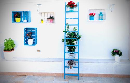 Relax House — 4-Star Luxury Hotel in Bari, Italy