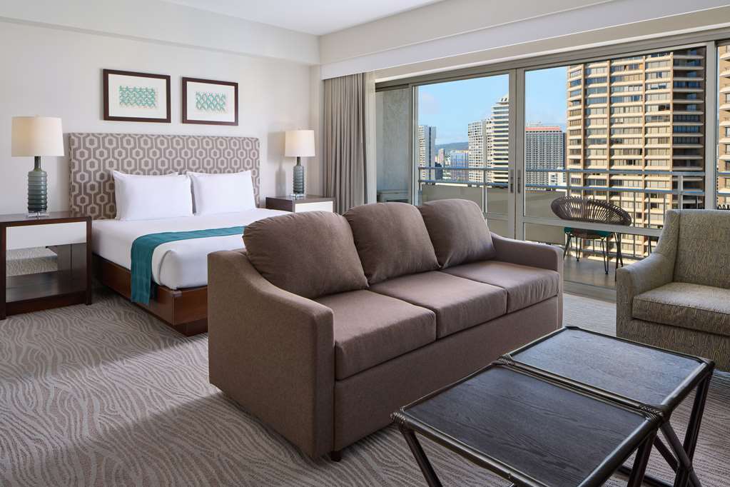 Ilikai Hotel & Luxury Suites - photo 18