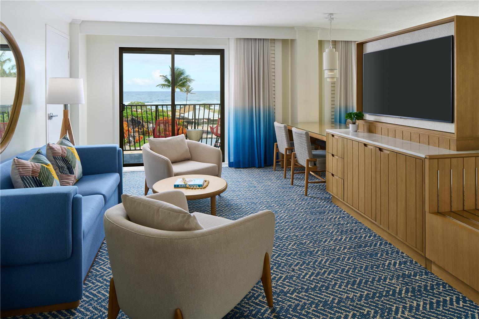Outrigger Kauaʻi Beach Resort & Spa - photo 154