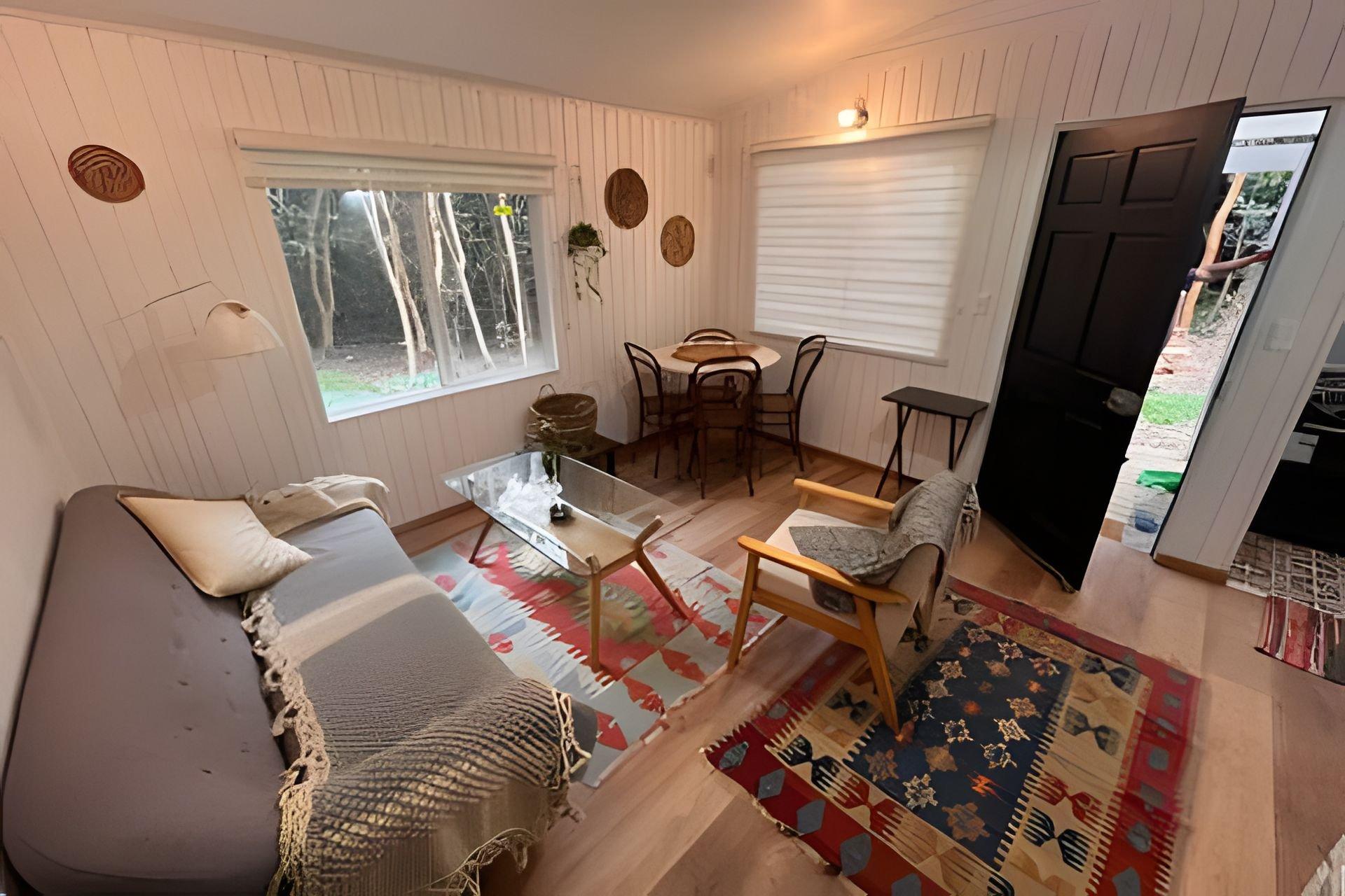 Cabaña para 5 Pichiquillaipe in Puerto Montt, Chile