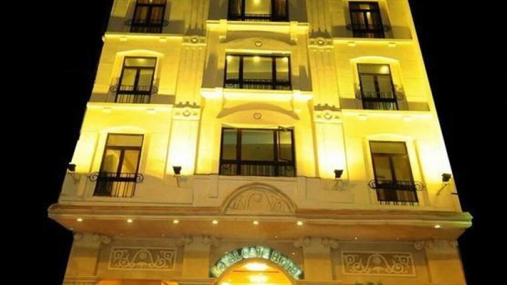 Royal Gate Hotel - last minute hotel in Hanoi
