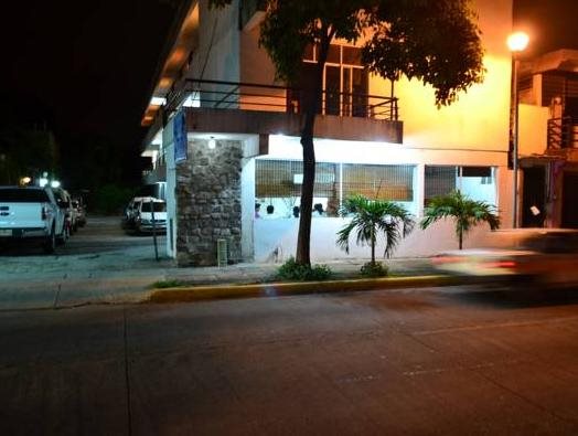 Hotel Suites Bremen in Tapachula, Mexico