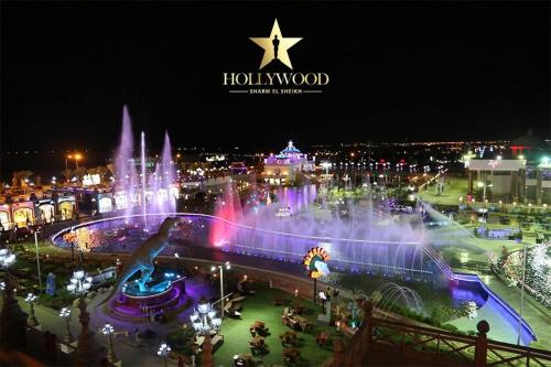 Hollywood Aqua Park Sharm El Sheikh in Sharm El-Sheikh, Egypt