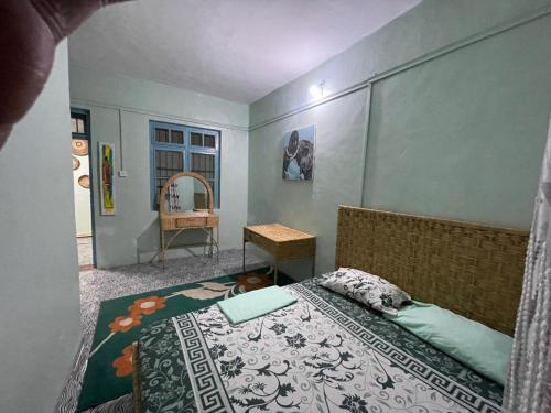 Karibu Kwetu One in Mwanza, Tanzania