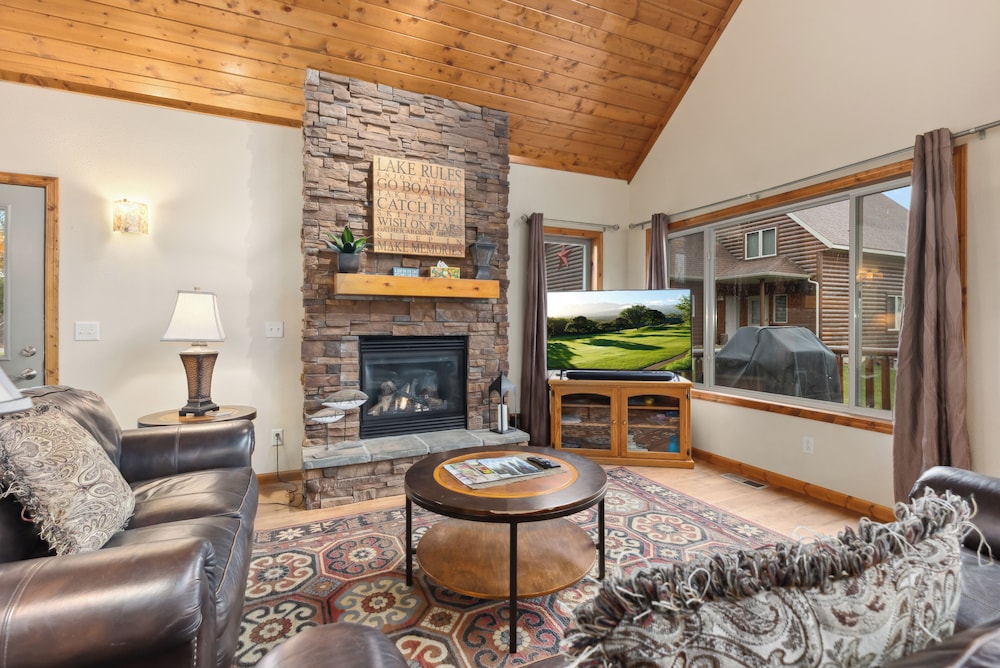 Wilderness Resort Villas - photo 193