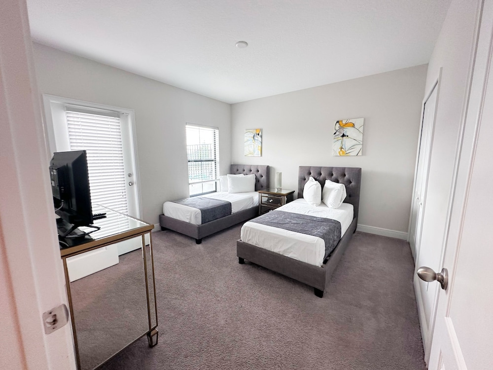 Balmoral Resort 111kb 2 Bedroom Townhouse by RedAwning - photo 5