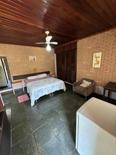 Old West Parada 19 — hotel in Tremembe