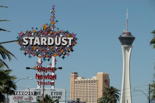 Rodeway Inn Las Vegas - photo 7